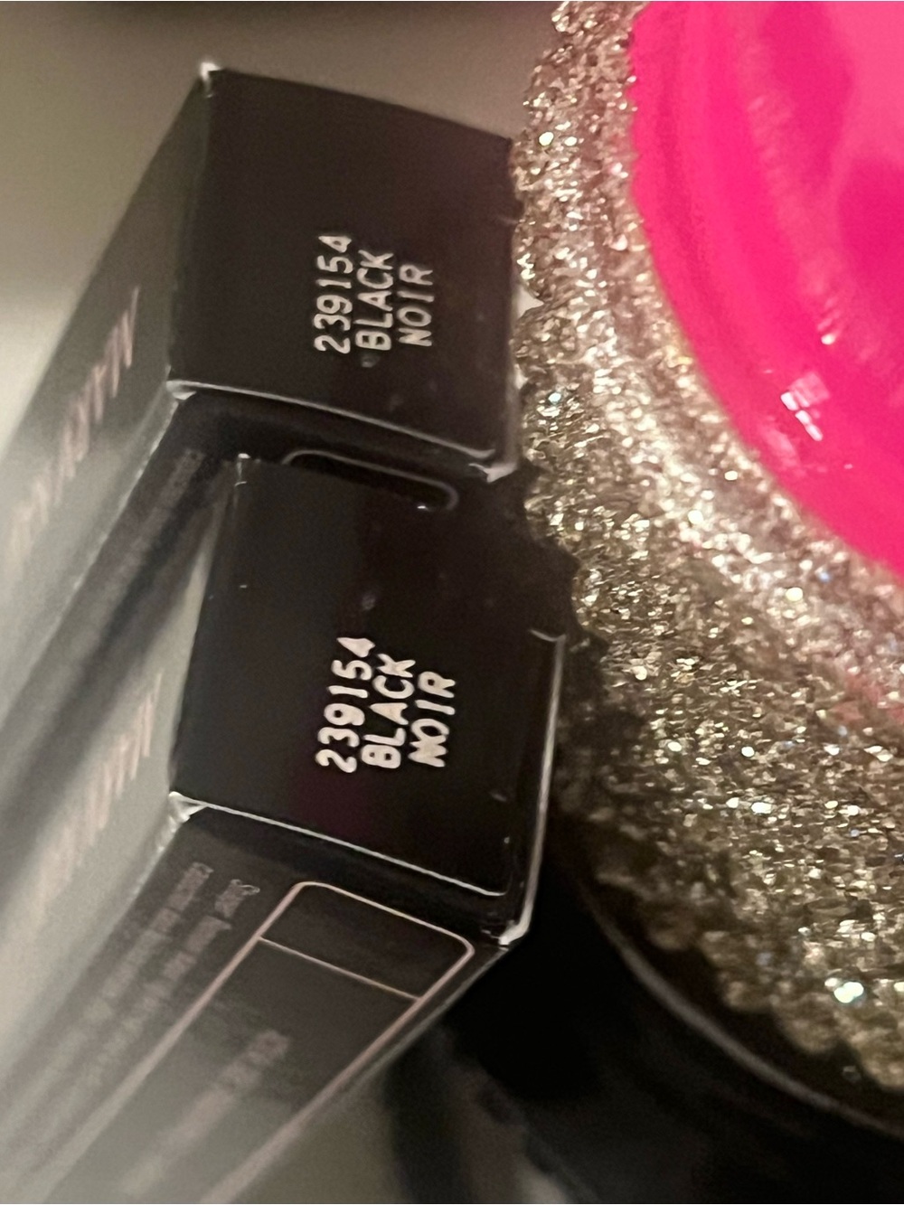 Mary Kay Eyeliner — Black